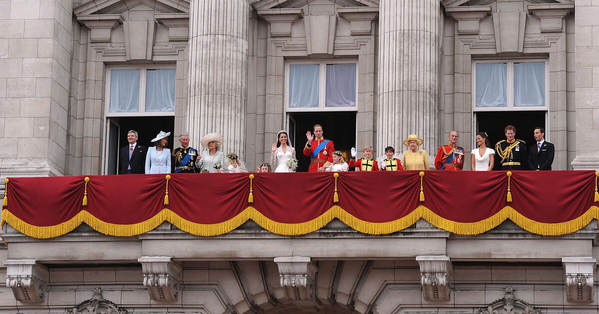 Royal expert praises rarely seen family members after key appearance - &#039;phenomenal&#039;