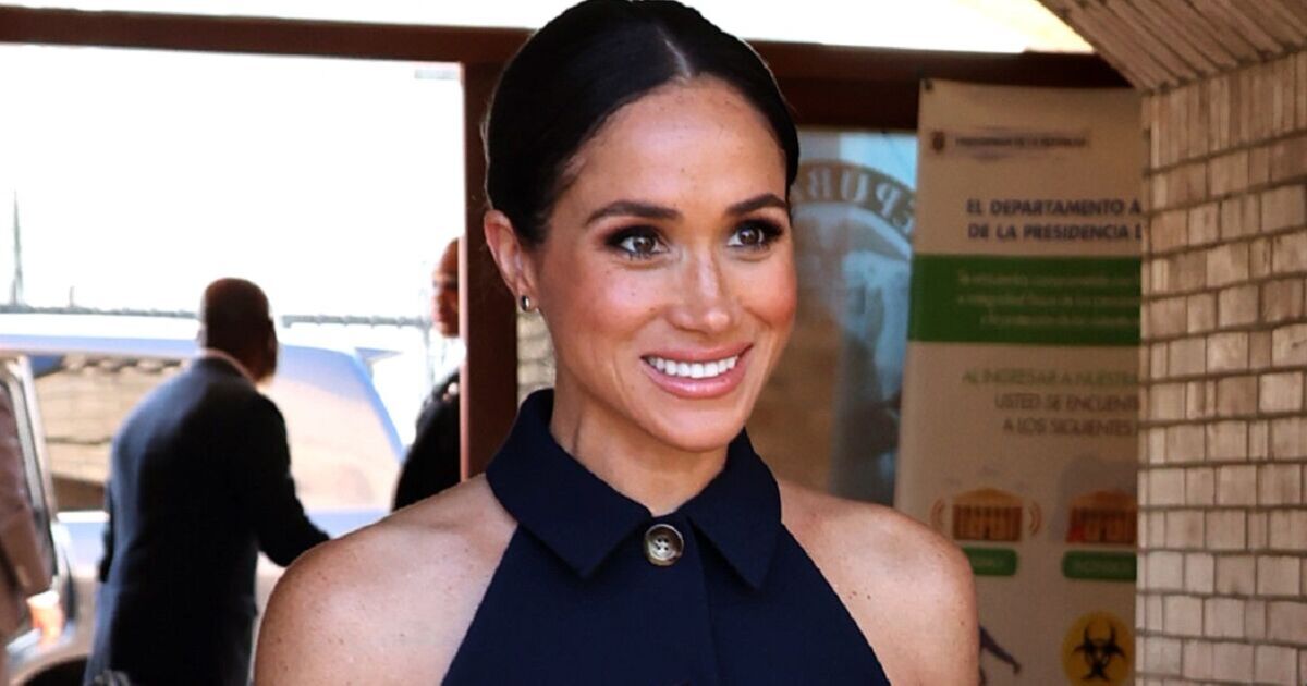 Meghan Markle warned over &#039;fake intimacy&#039; after Duchess &#039;misses chance&#039; with latest move