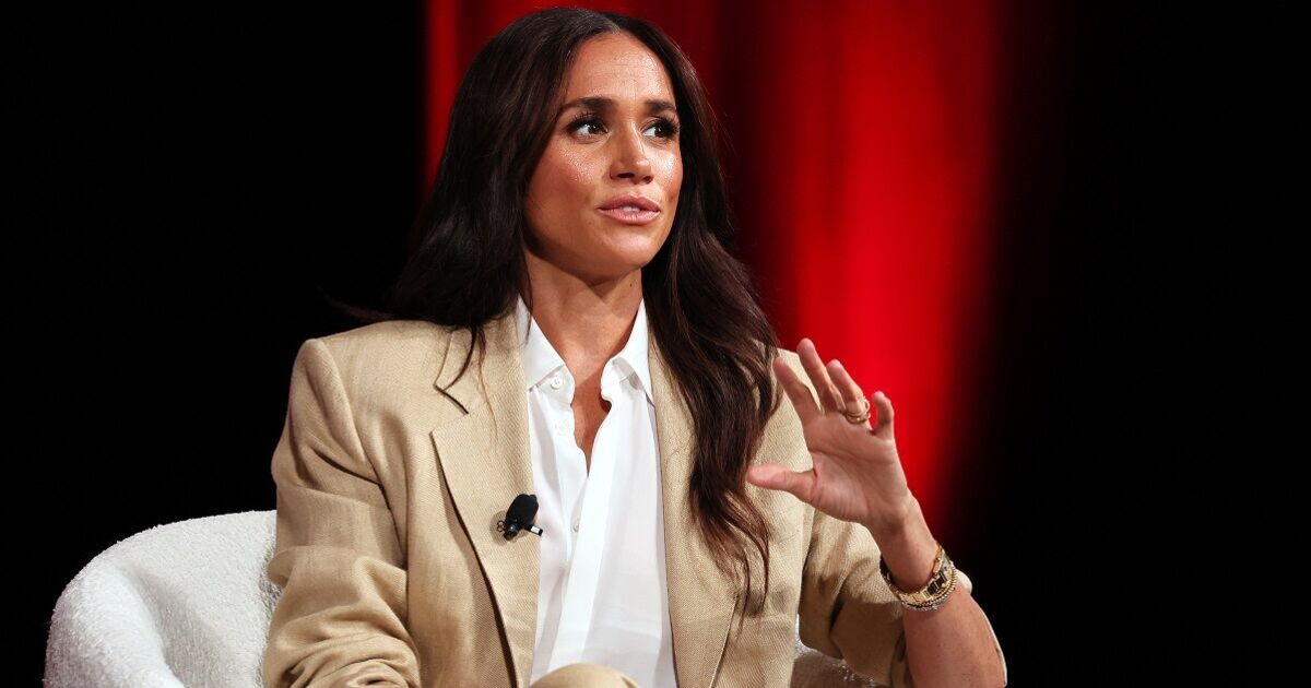 Meghan Markle blasted over &#039;disappointing&#039; move as podcast flop dubbed &#039;Archetypes 2.0&#039;