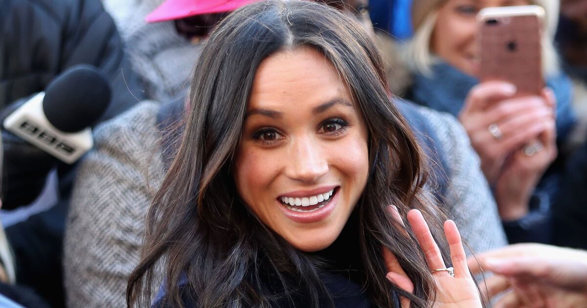 Meghan Markle &#039;couldn&#039;t resist&#039; expensive gifts even after she joined the Firm