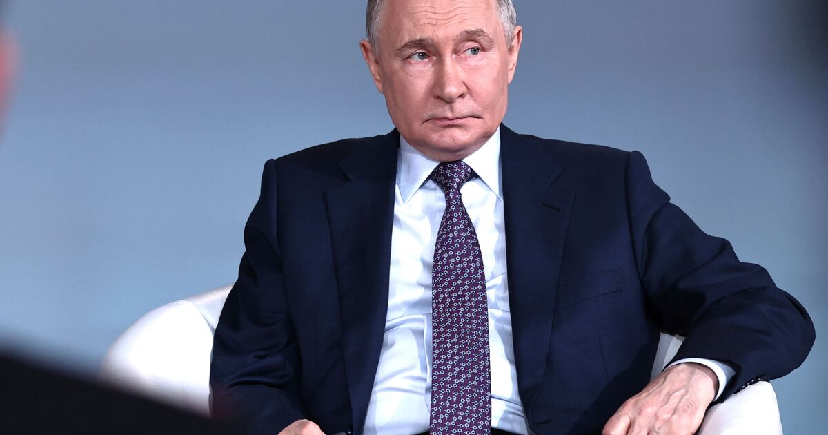 Russians face soaring bills as Kremlin drains economy to fund war says ex-banking chief