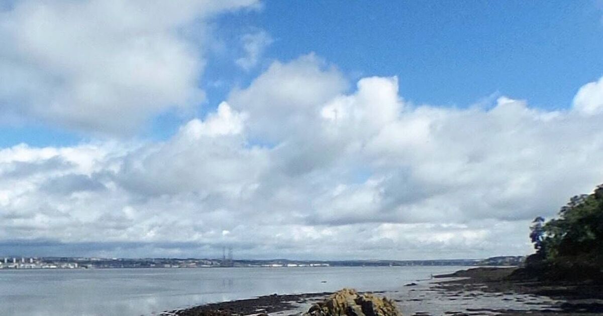 Woman&#039;s body found on beach as police lock down beauty spot