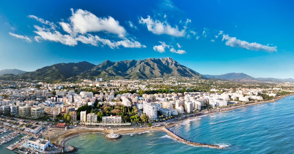 Spanish holiday hotspot loved by Brits now gangster&#039;s paradise with crime rife