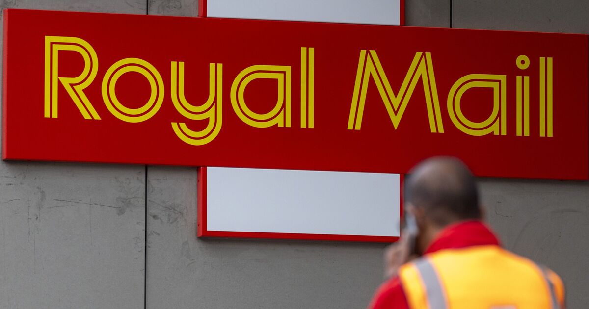 Royal Mail issues update after &#039;sneaky&#039; new 30p charge leaves customers outraged