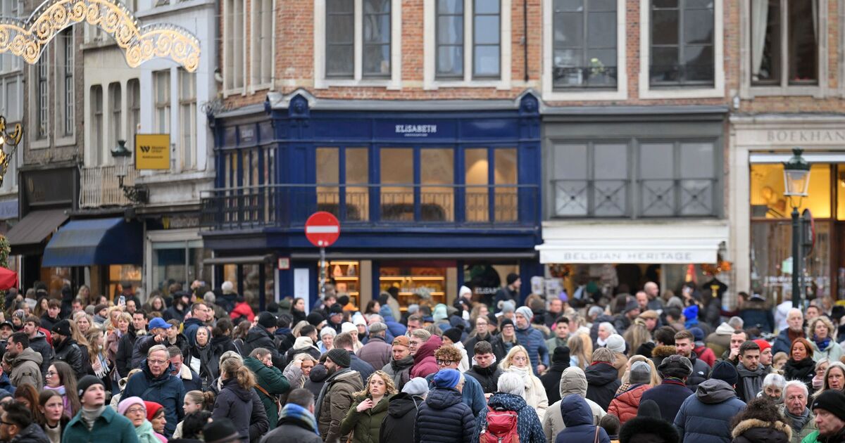 Another beautiful European city fights back against tourists with new £3.41 tax