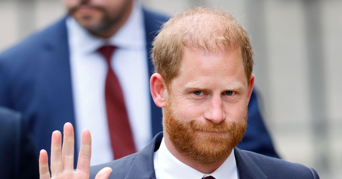Stop the war with William and Charles, Harry – For your sake and Princess Diana&#039;s