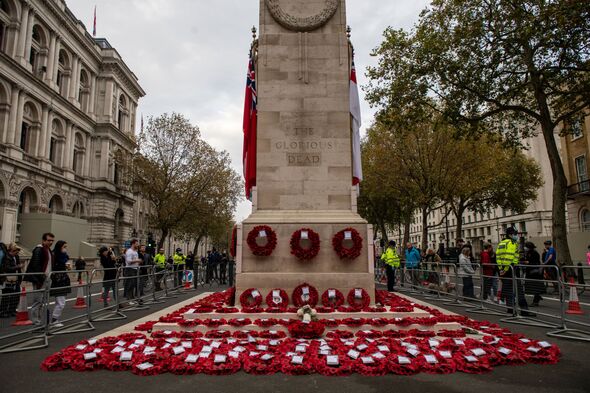 How war veterans really feel about memorials – and it&#039;s not what you might think