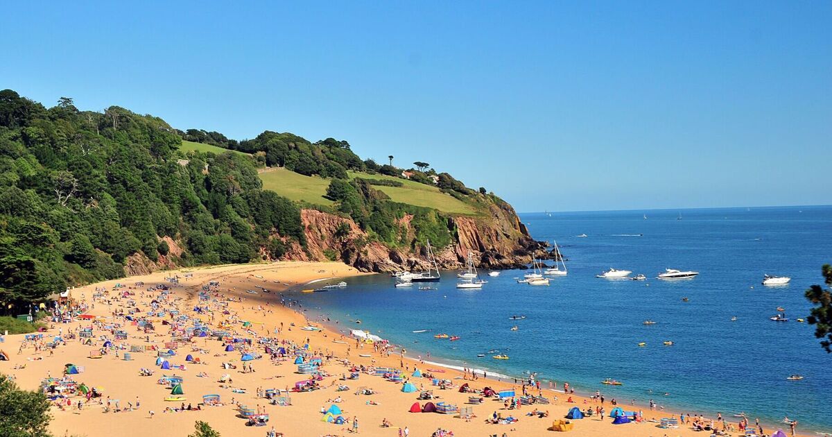 Labour issued dire &#039;act now&#039; warning as UK staycation crisis &#039;could snowball&#039;