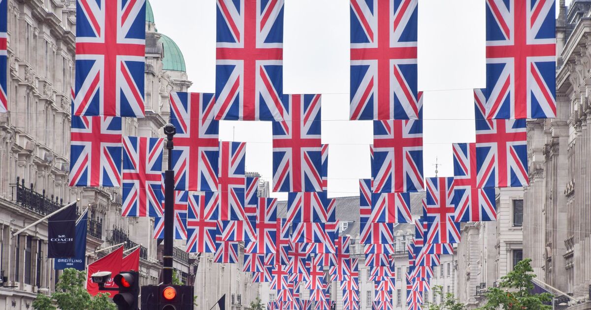 VE Day Live: All plans revealed as leading roles given to King Charles and Timothy Spall