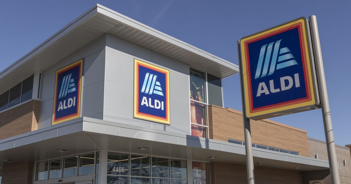 Aldi makes major change after customers charged £10 for ‘pressing one button’