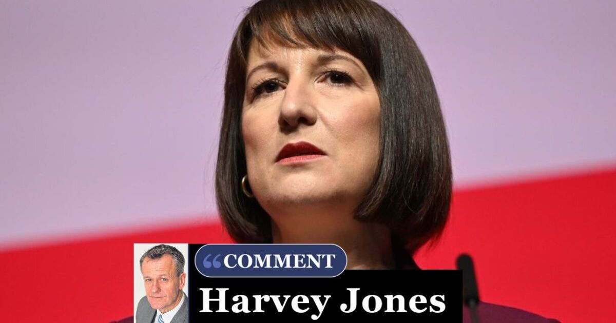 Rachel Reeves told to restore Winter Fuel Payment for EVERY pensioner
