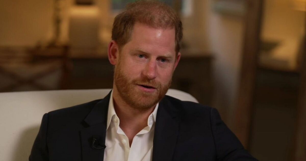 I&#039;m a consultant psychiatrist: These are 3 things Prince Harry&#039;s latest outburst reveals