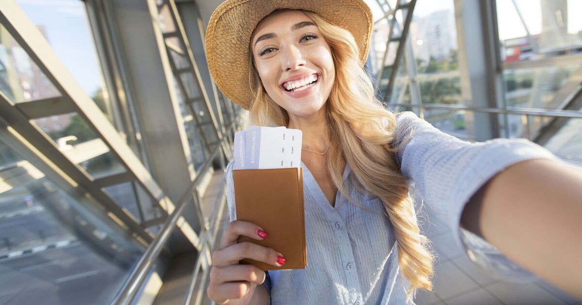 The top 10 countries with the strongest passports - full list
