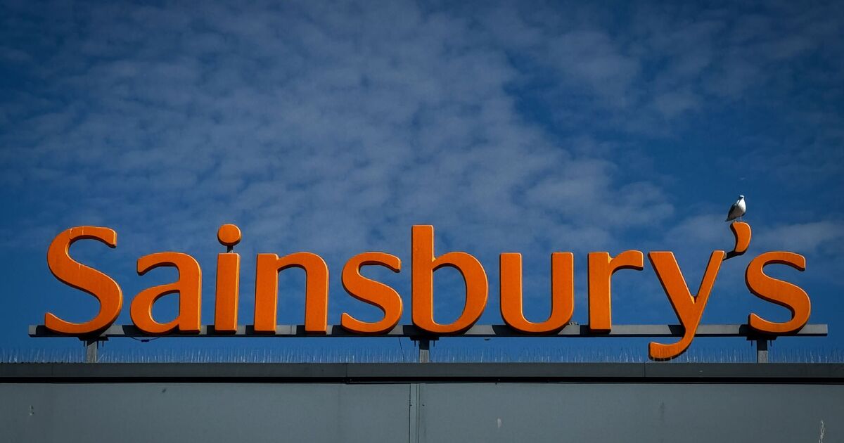 Sainsbury&#039;s issues update as it makes major change to self checkouts