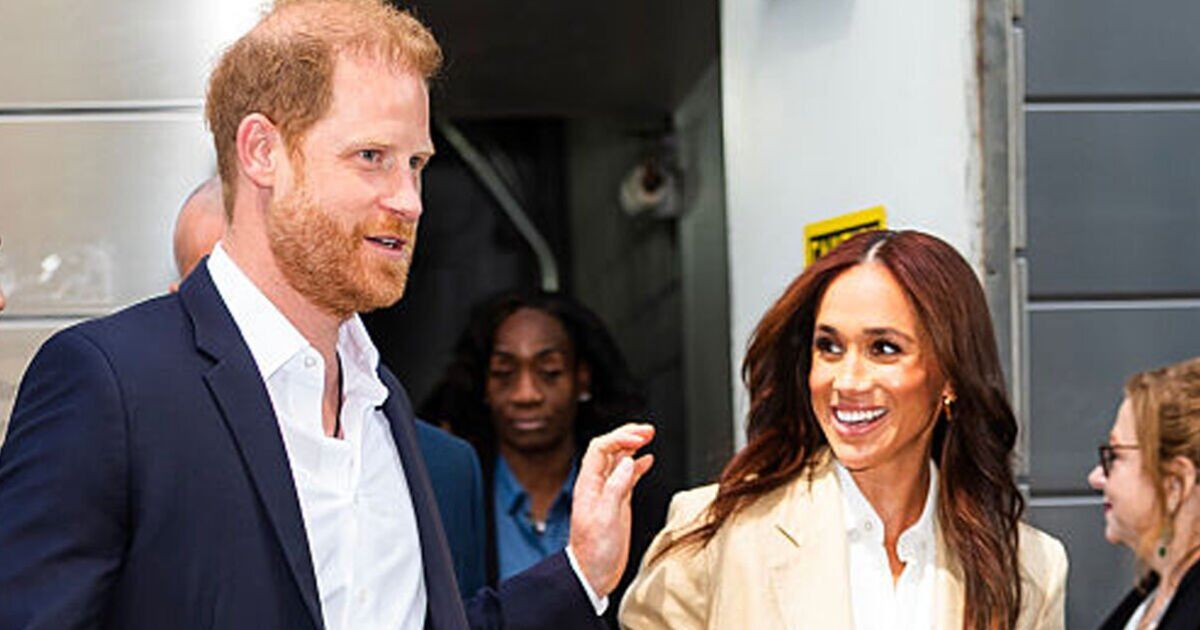 Meghan Markle&#039;s true feelings &#039;exposed&#039; as Sussexes &#039;past point of no return&#039;