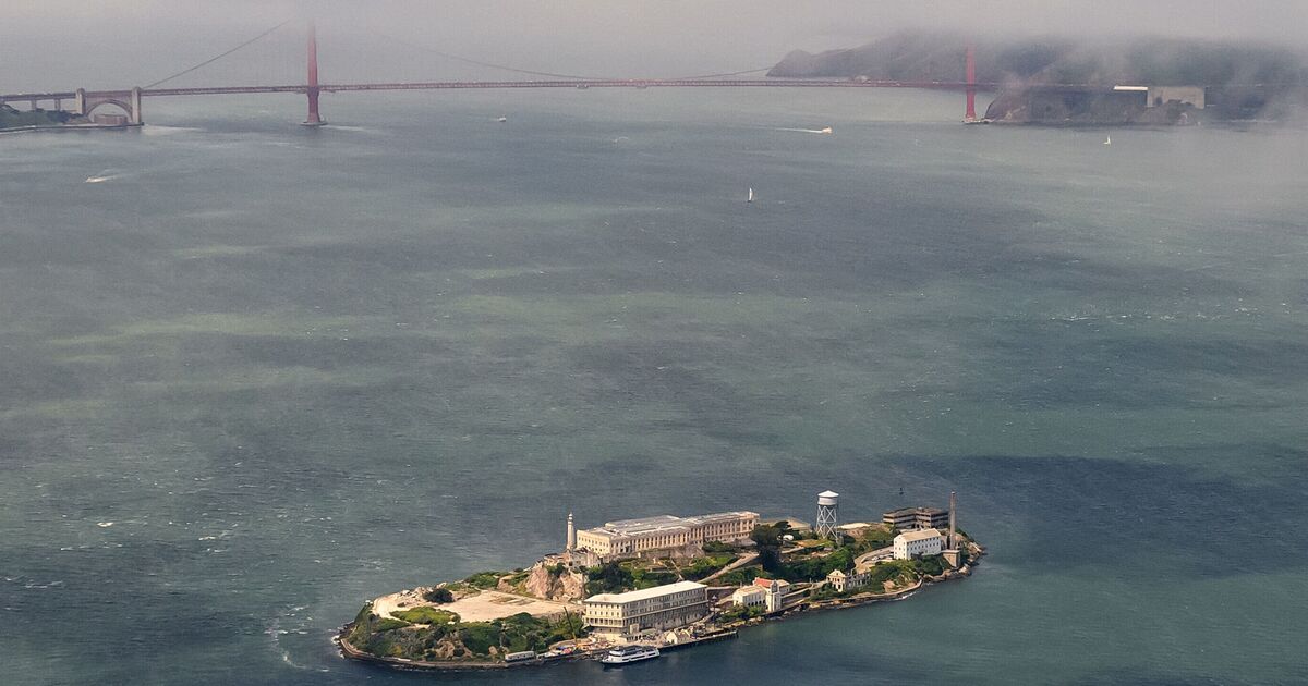 Who are Alcatraz&#039; most notorious inmates? From Al Capone to Mickey Cohen