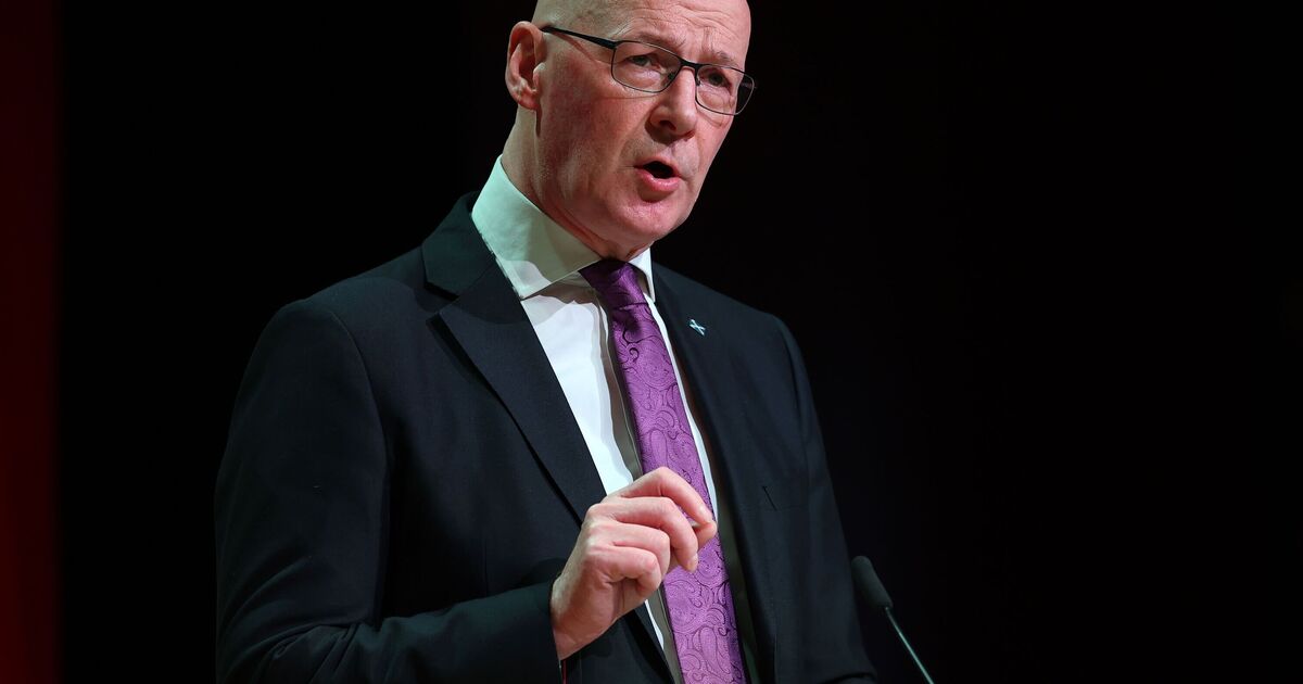 Deluded SNP leader under fire after saying Reform voters in Scotland have &#039;alien values&#039;