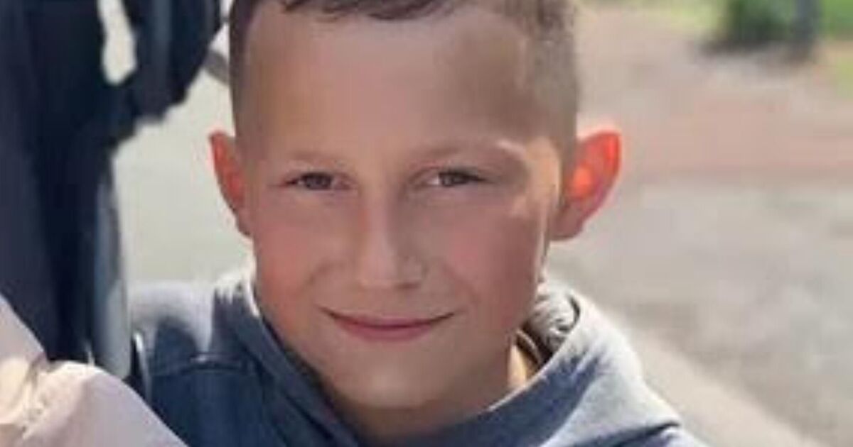 Gateshead fire family breaks silence in heartbreaking tribute to boy, 14, killed in blaze