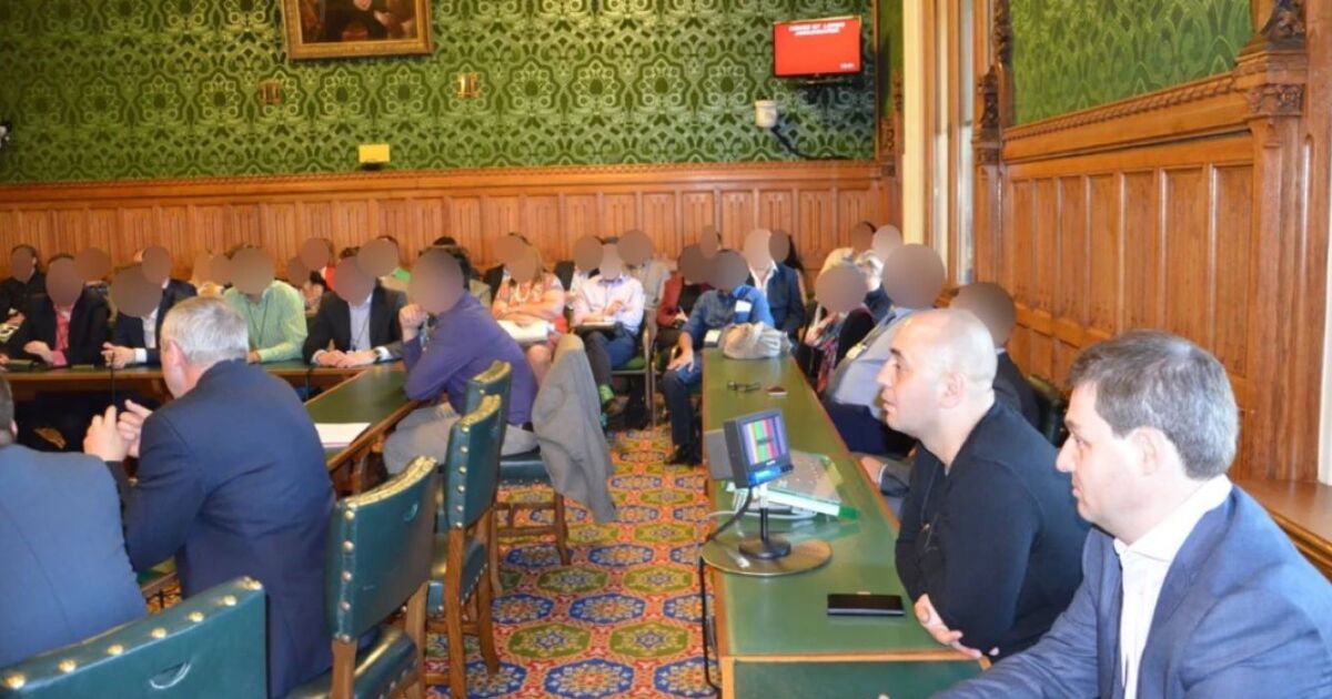 Shock investigation reveals how Russian spies accessed Brexit debate in Parliament