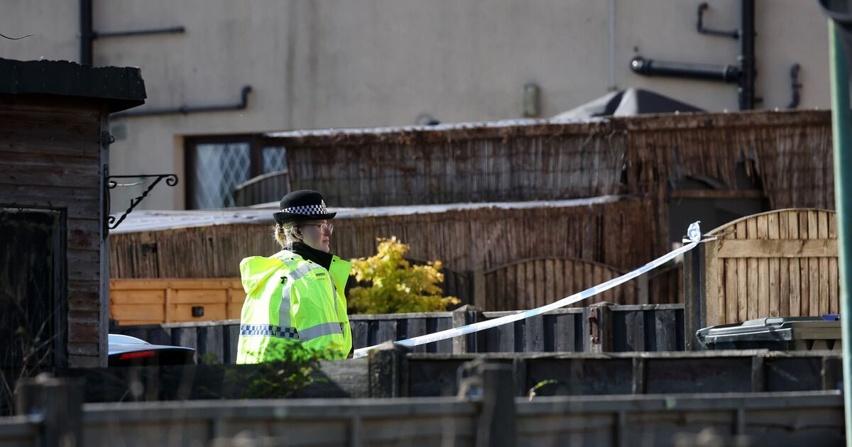 Iranian nationals held over UK terror plot &#039;had been under surveillance for weeks&#039;