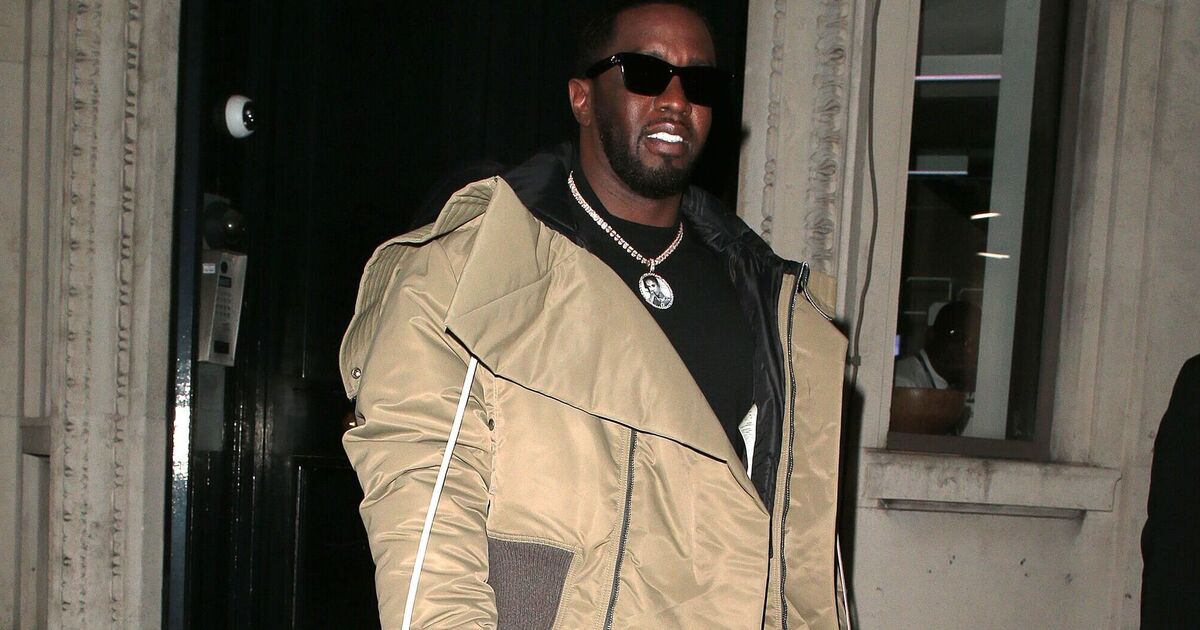 Kanye West dragged into sensational Diddy trial as jurors quizzed on star witness list