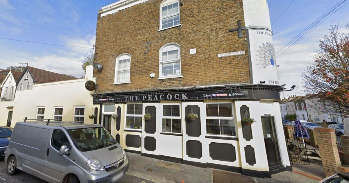 New bid to turn UK pub into mosque - six months after first application refused