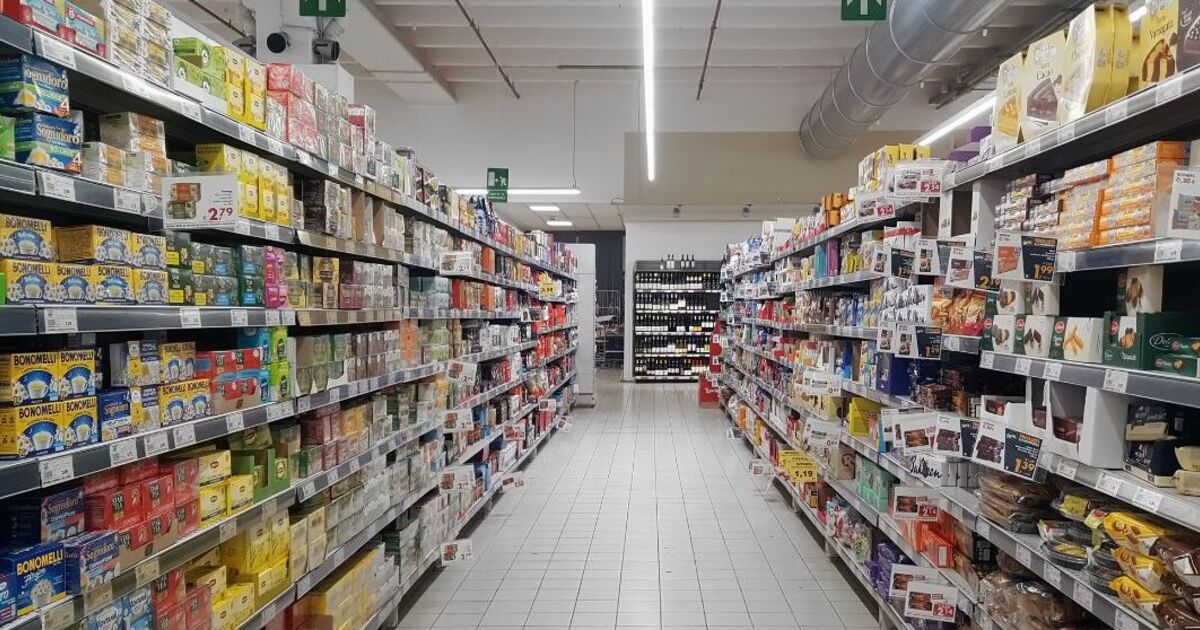 Morrisons announces another store closure after 16 shut in April
