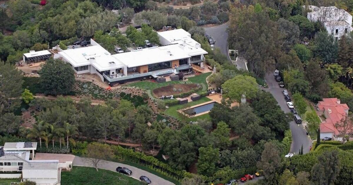 Jennifer Aniston&#039;s &#039;stalker&#039; probed over &#039;bizarre&#039; posts after breaching actress&#039; mansion