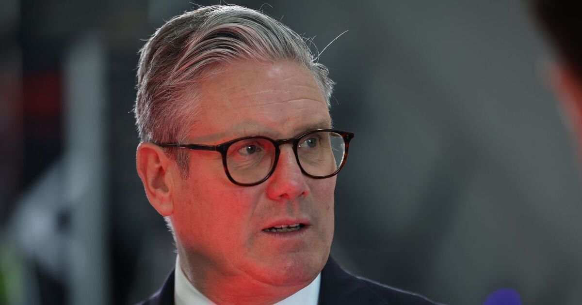 Labour&#039;s &#039;wavering&#039; support for nature risks green spaces &#039;slipping away&#039; from Britons