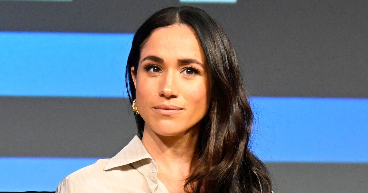 Royal Family LIVE: Meghan Markle shares one thing she does on &#039;really painful&#039; days