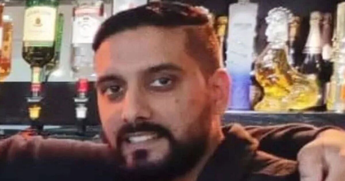 Man stabbed to death in city centre Lloyds Bank named and pictured