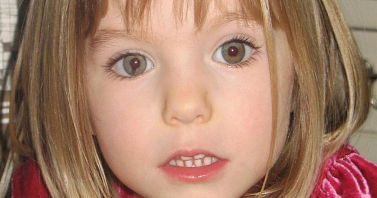 Hard drive found in Madeline McCann suspect&#039;s factory &#039;suggests she is dead&#039;
