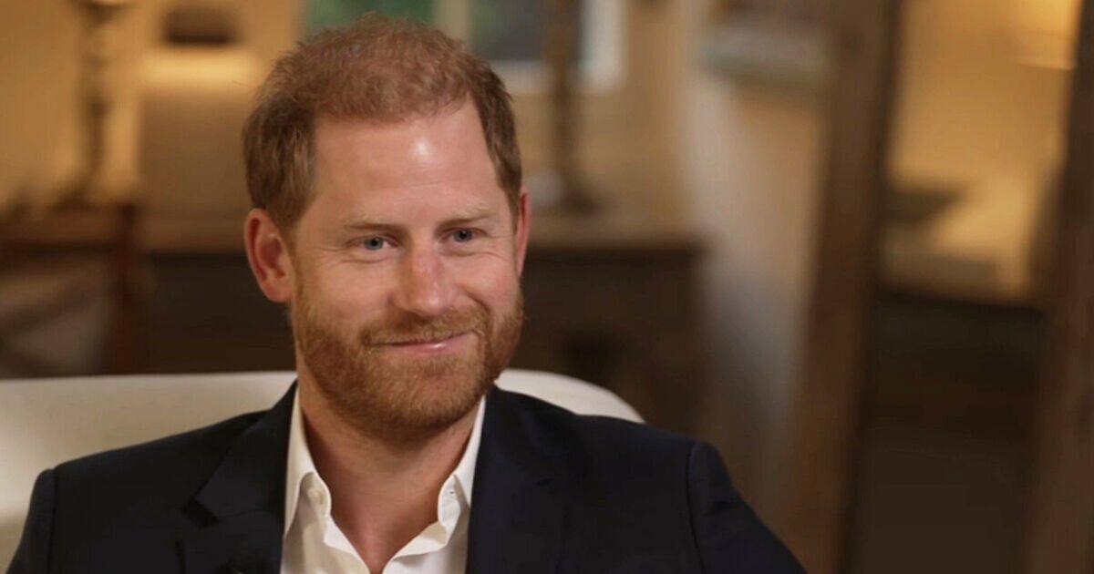 Prince Harry – 5-word verdict shows you have something in common with surprising royal