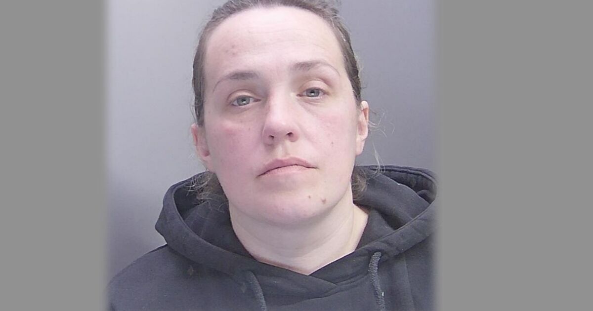 Pensioner&#039;s plot catches thief stealing from her supported living flat
