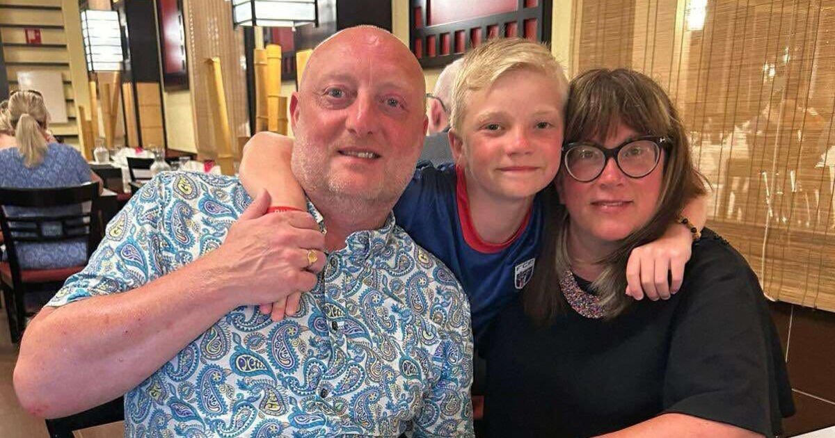 Dream holiday turns into nightmare after dad left with 300 bed bug bites at 5-star hotel