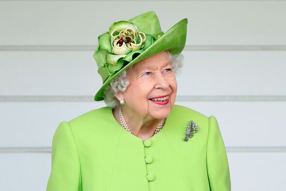 Britons asked to vote on their favourite Queen Elizabeth memorial - and one is bizarre