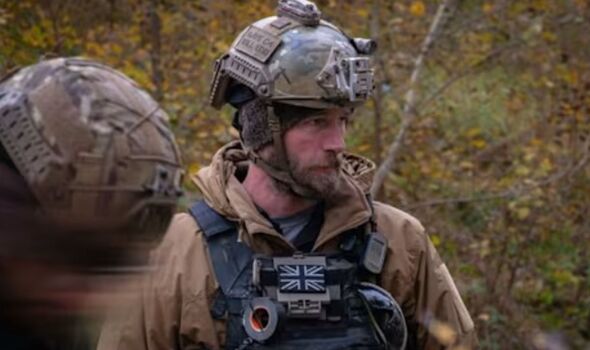 British hero killed by Russian explosive in Ukraine in horror incident