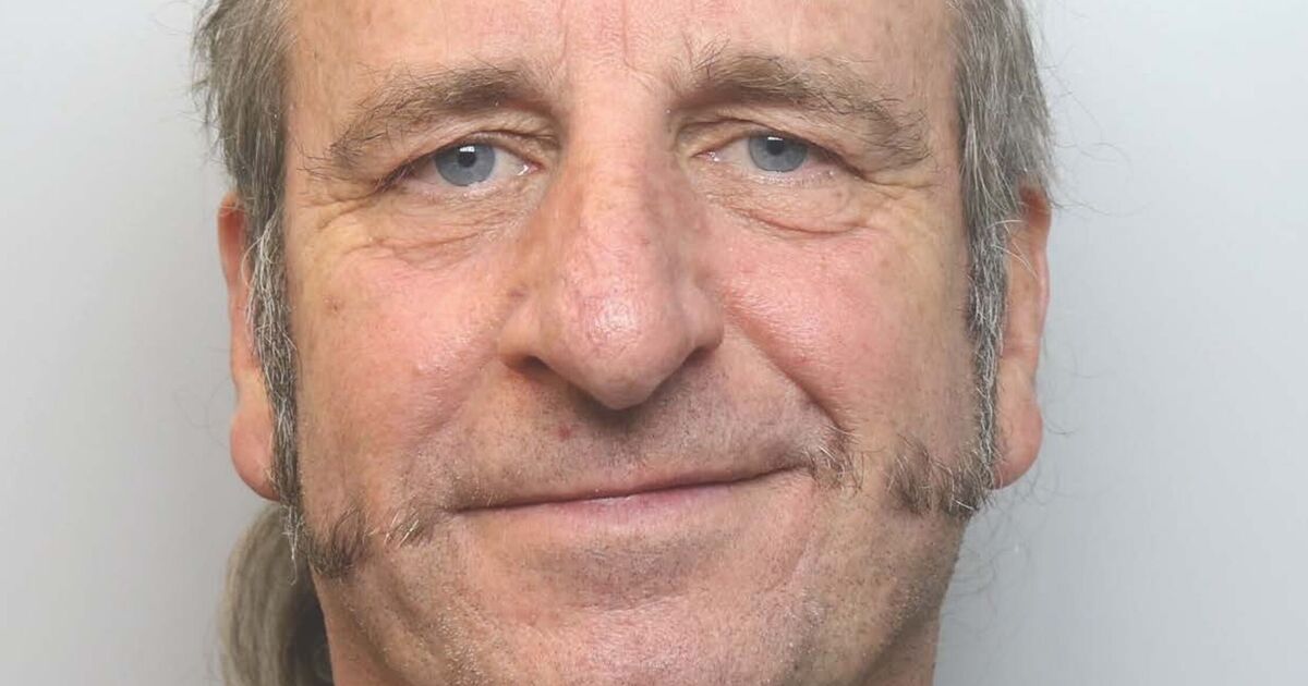 Stalker jailed for hellish campaign after a family evicted him from their land