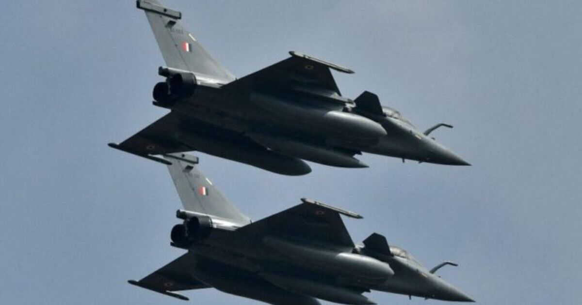 Keir Starmer calls for calm as Pakistan brands Indian air strikes an ‘Act of War’