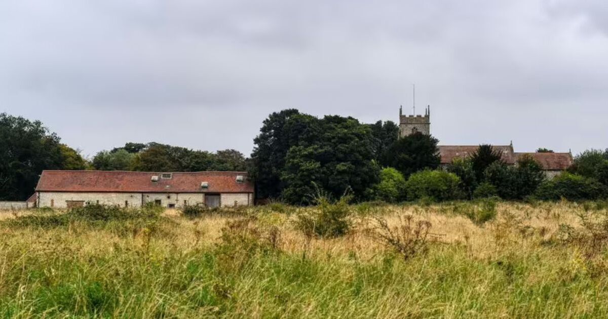 Local fury as village where Lord Nelson was born approved for new luxury development