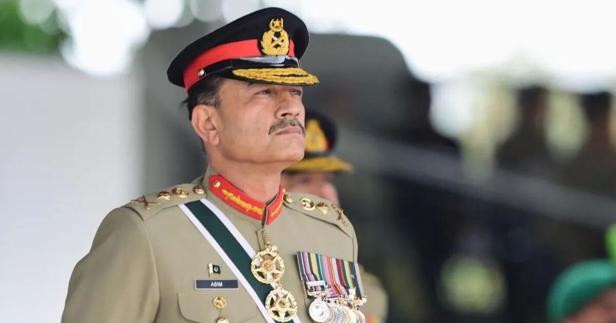 The deck may be stacked in India&#039;s favour, but Pakistan&#039;s wildcard may still mean war