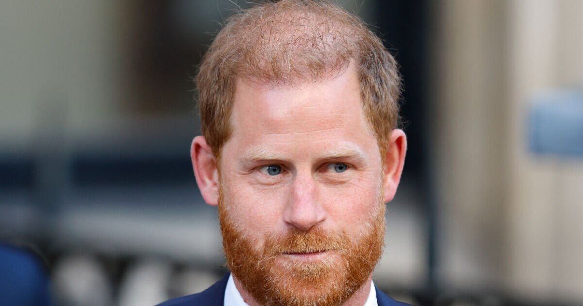 Royal Family LIVE: BBC humiliated as Prince Harry interview sparks fresh row
