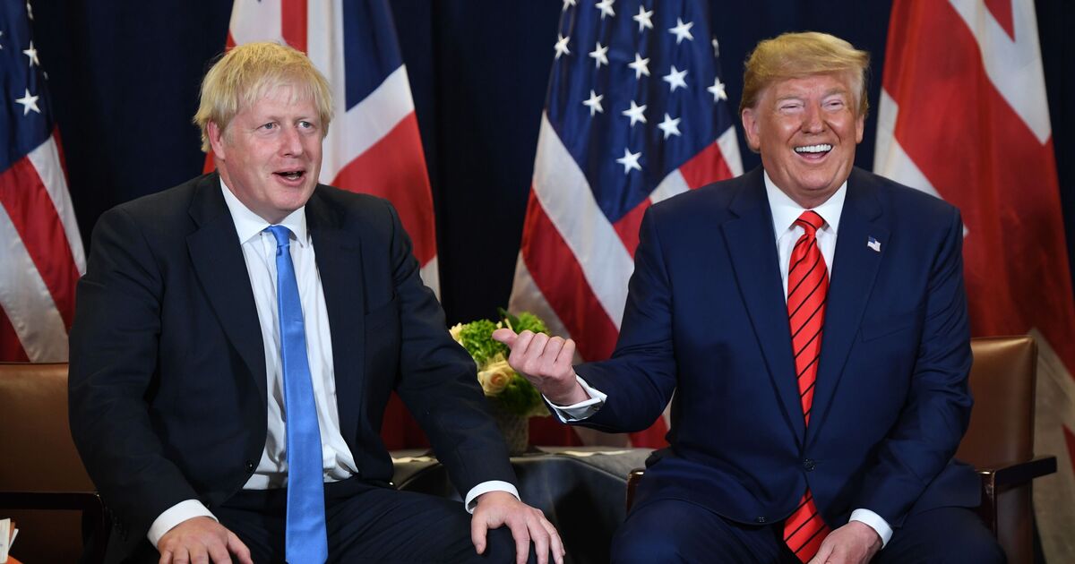 Keir Starmer knows that these two major reasons led to US trade deal success