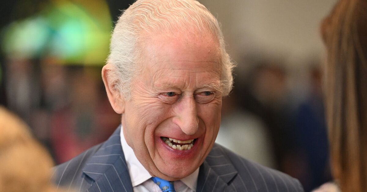 King Charles’s neighbour in Sandringham issues 5-word verdict on his antics