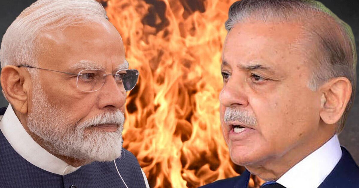 India-Pakistan war latest: Delhi launches fresh strikes on radar facilities