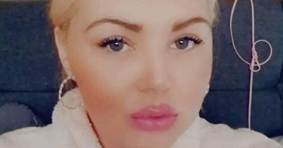 Sextortion blackmailer jailed after plot backfired when man fled her home