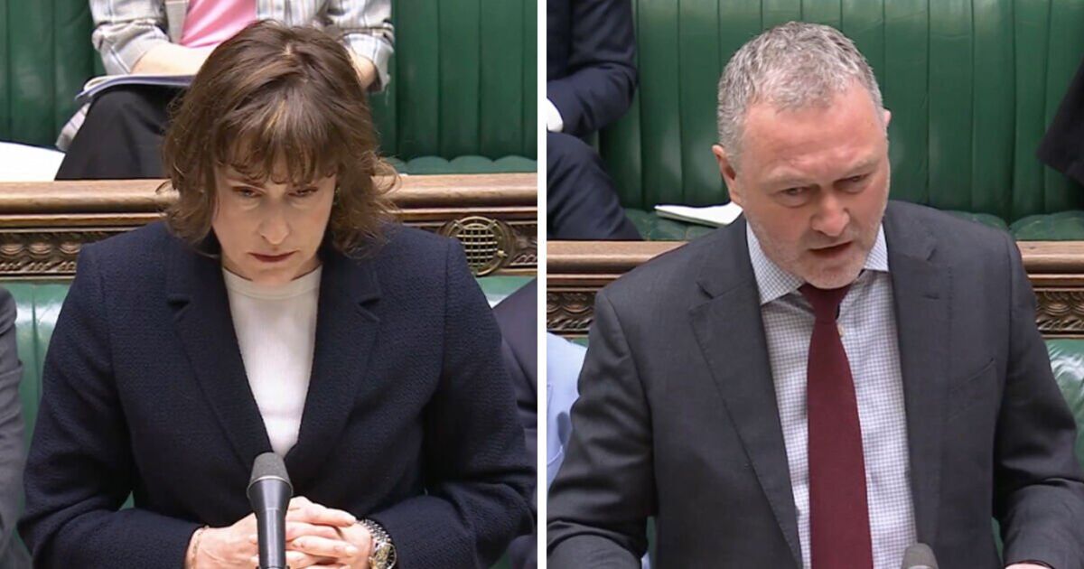 Labour minister faces furious call to resign over tragic farmer suicides