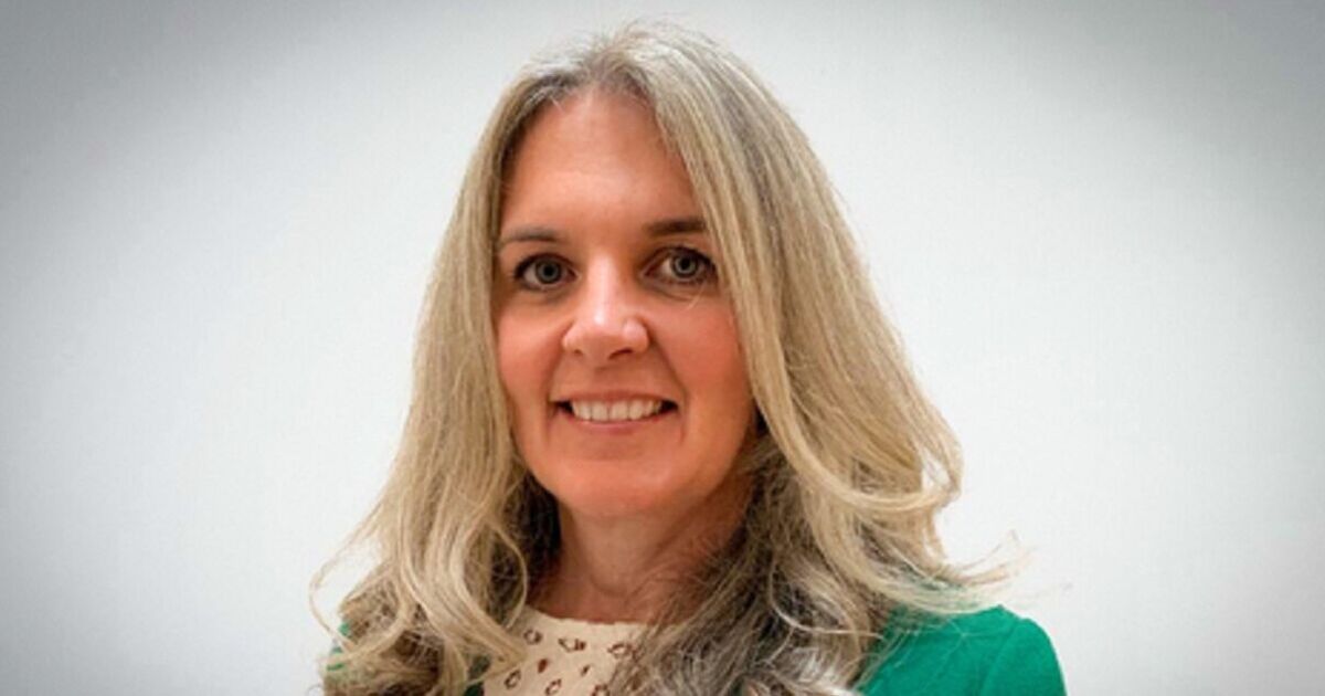 Meet Amanda Brooks, the civil servant behind US-UK trade deal