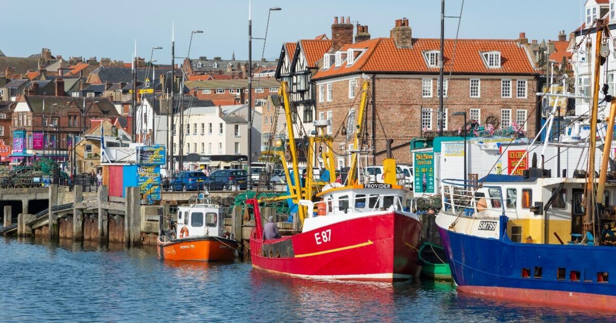 The &#039;overrated and tacky&#039; UK seaside town where tourists fume over dog poo