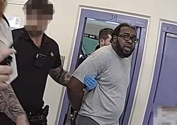 Life sentence for killer who murdered &#039;harmless soul&#039; behind bars